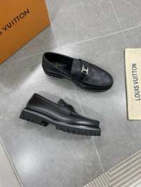 Picture of Louis Vuitton Shoes _SKULVsz38-45mnf015314063